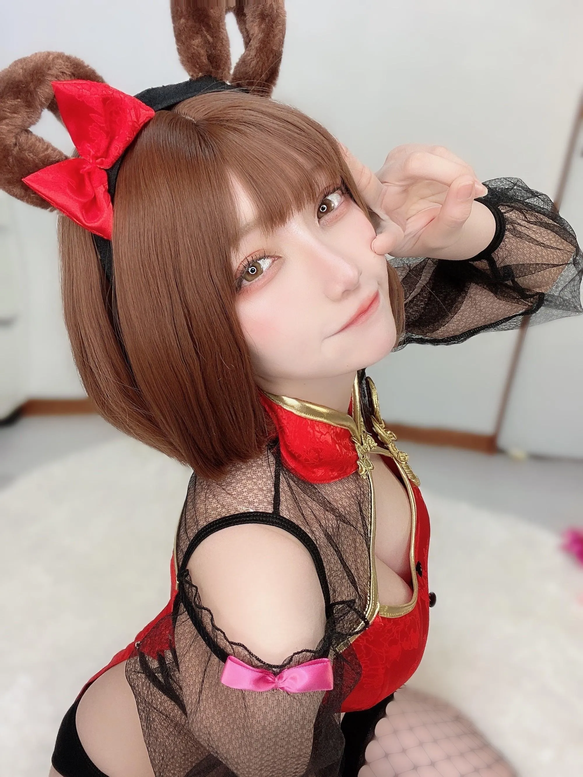 かさぎkasagi – NO.003 Fantia 2022-04月会员订阅-2022-04-01 4月もよろしくお願いします [26P]插图2